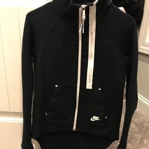 Nike tech jacket